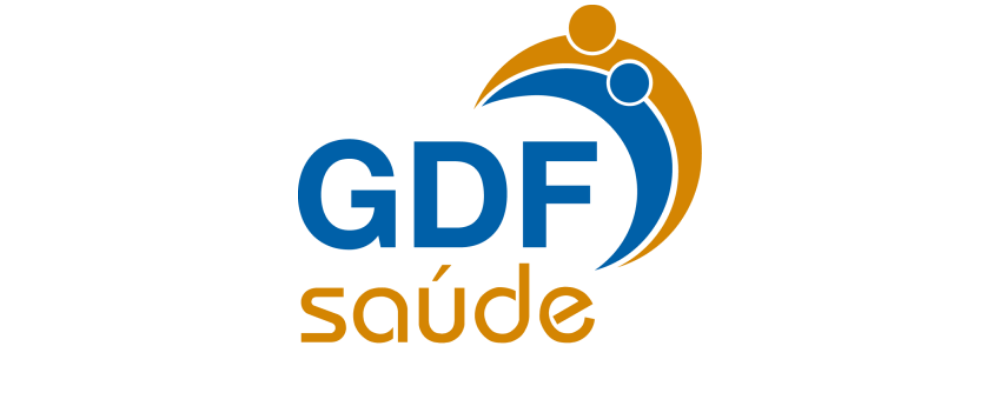 GDF Saúde
